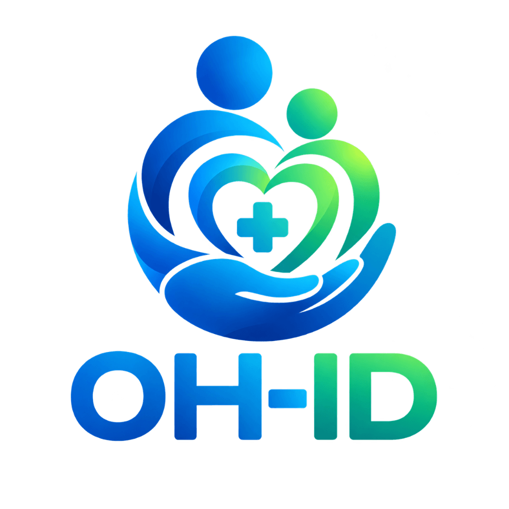 OneHealth ID